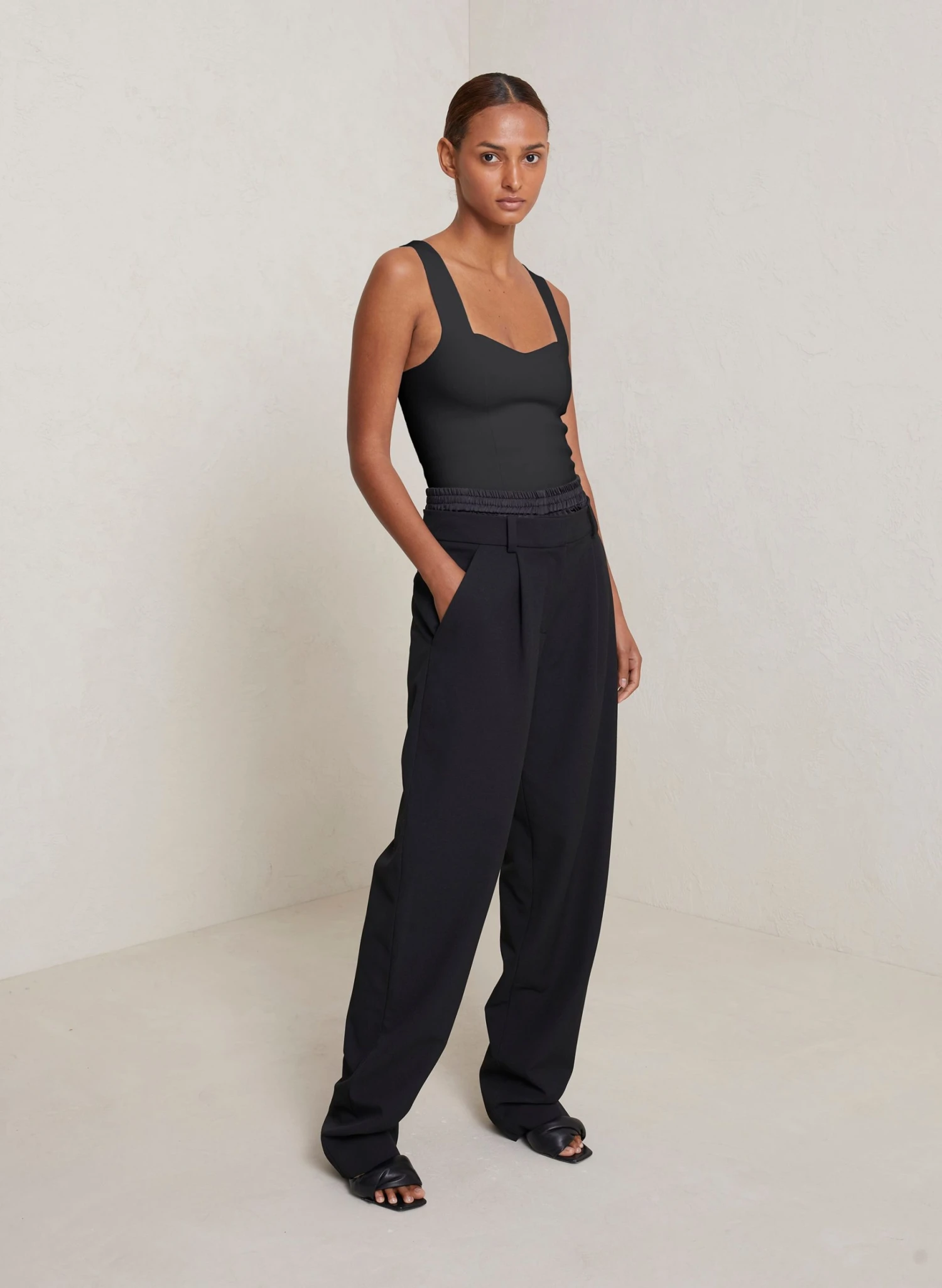 69_JORDANA_TOP_RAYA_TOP_BLK_0018_fd18d637-8c50-4d78-a480-851131710515.jpg ALC LTD Tops Jordana Knit Top