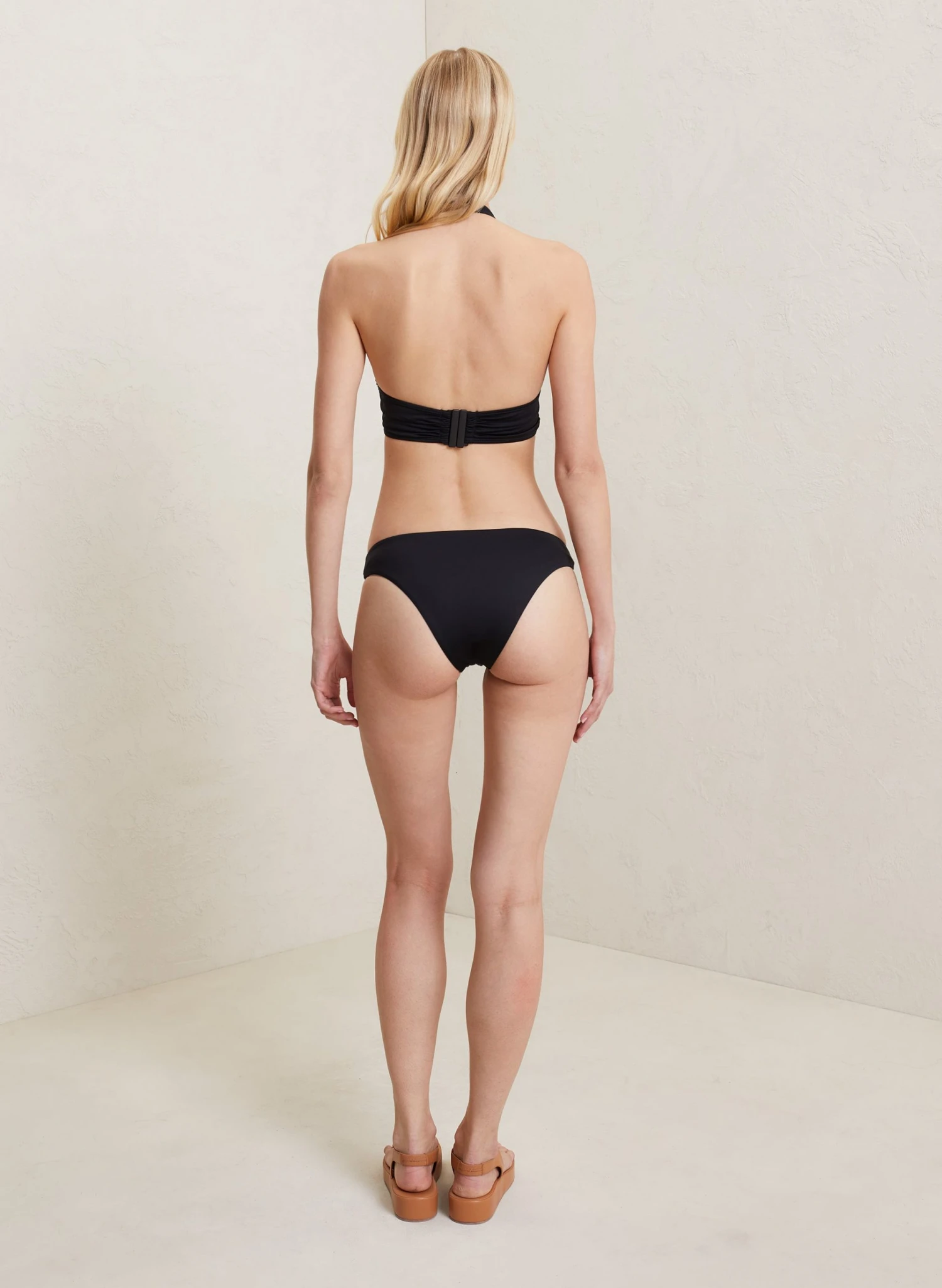 ADLEY_BIKINI_TOP_0047_4.jpg ALC LTD SWIM Adley Halter Bikini Top