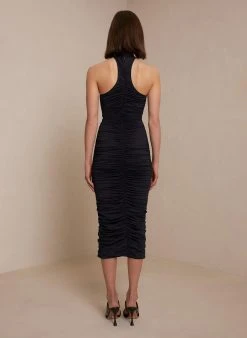 ALC LTD Adrienne Jersey Dress Dresses