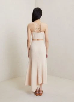 ALC LTD Knitwear Ana Knit Bra