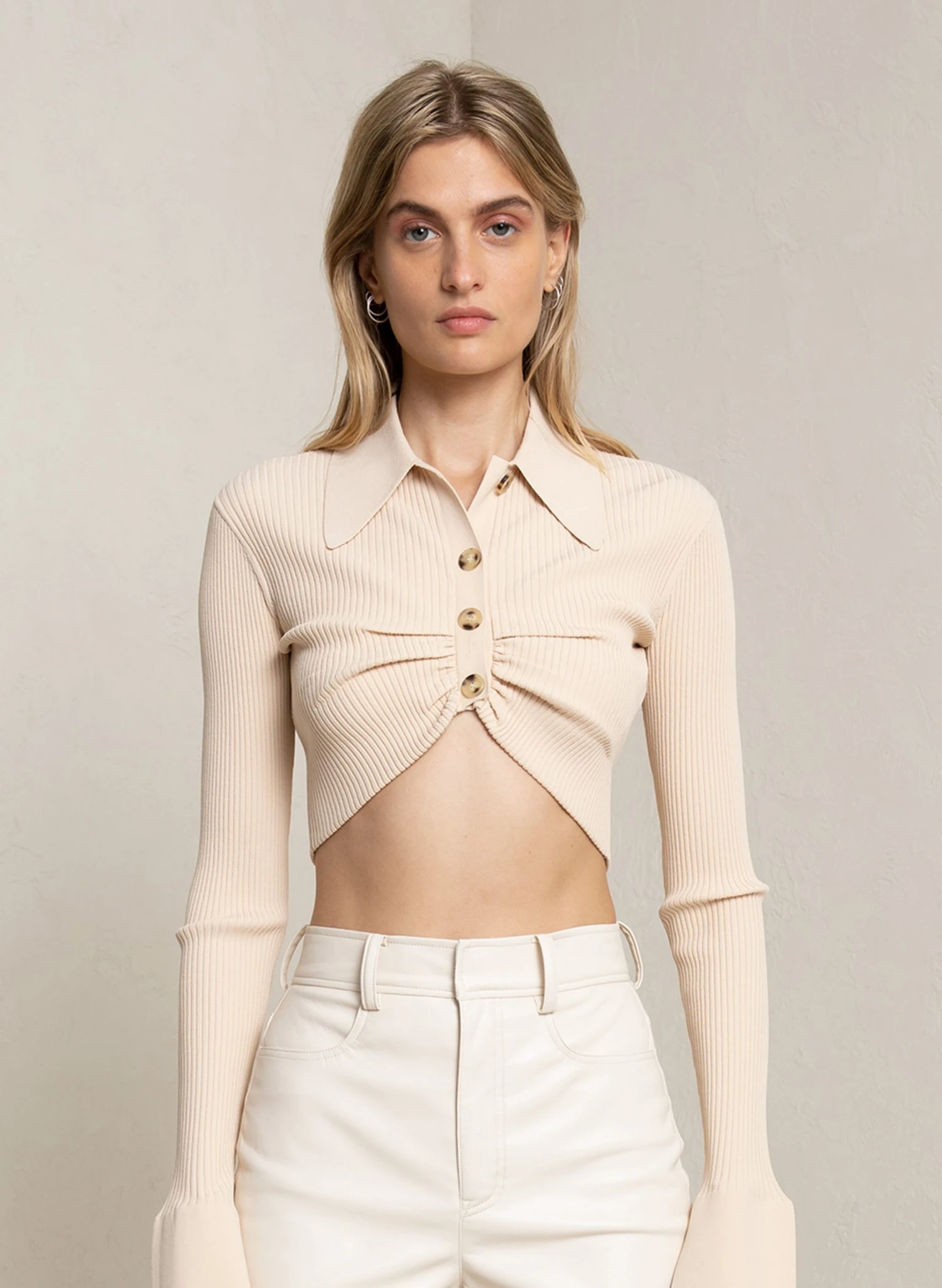 ASHLYN_TOP_GLAC_0011_1_crop.jpg ALC LTD Knitwear Ashlyn Knit Top