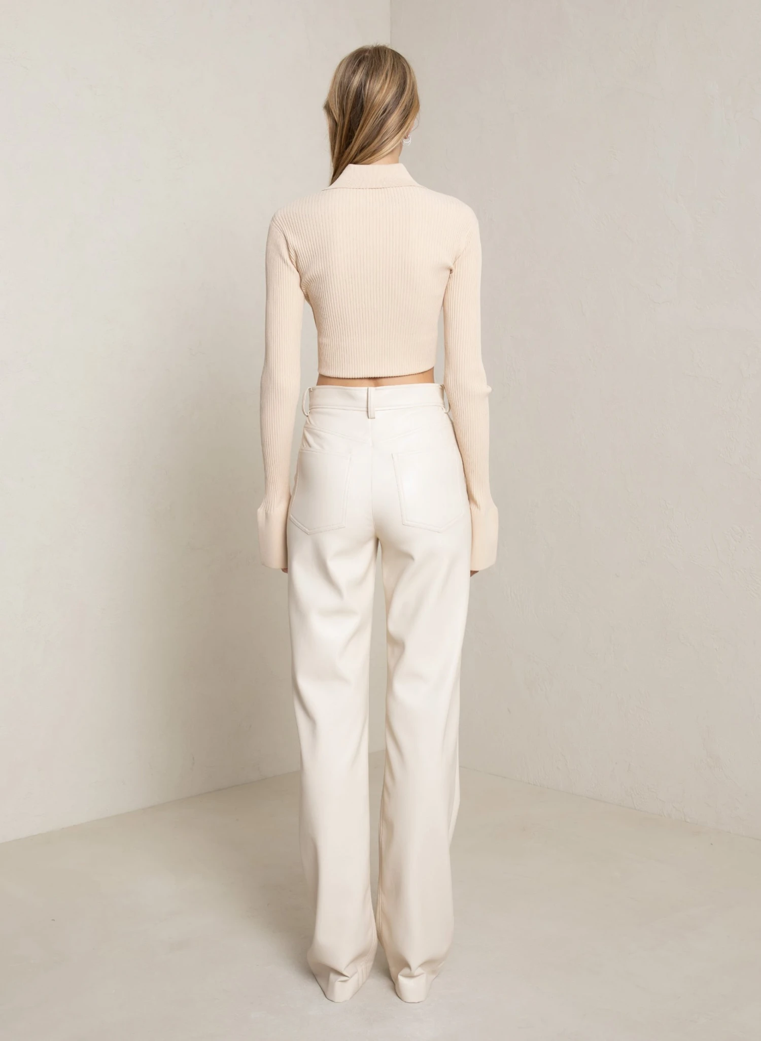 ASHLYN_TOP_GLAC_0058_4.jpg ALC LTD Knitwear Ashlyn Knit Top