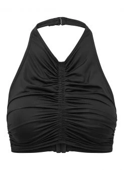 ALC LTD SWIM Adley Halter Bikini Top 6 ALC LTD SWIM Adley Halter Bikini Top