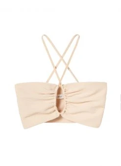 ALC LTD Knitwear Ana Knit Bra