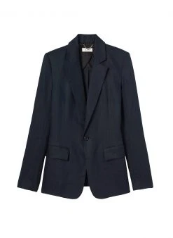 ALC LTD Arlo Linen Jacket Jackets 11 ALC LTD Arlo Linen Jacket Jackets