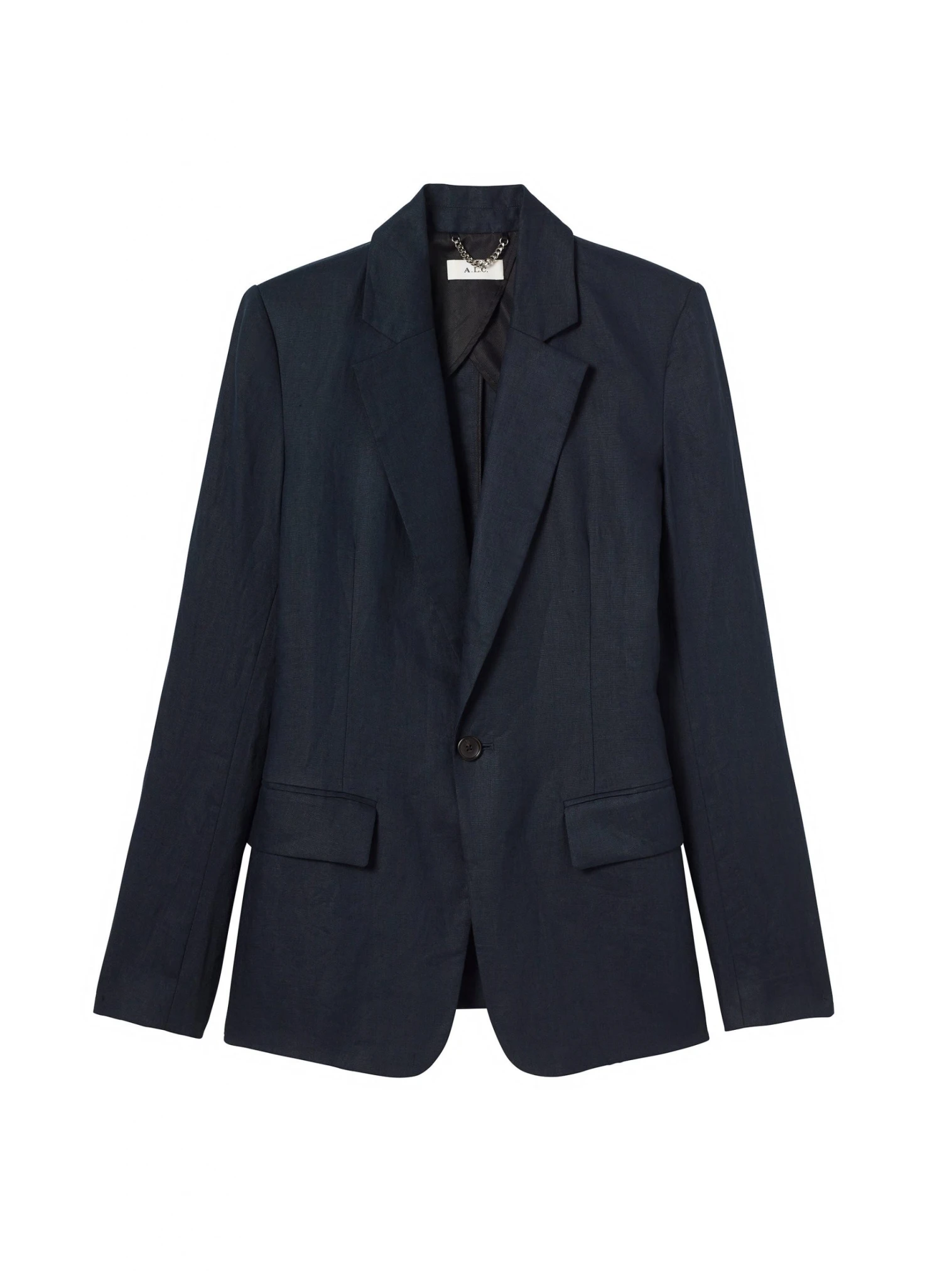 ALC LTD Arlo Linen Jacket Jackets 7 ALC LTD Arlo Linen Jacket Jackets