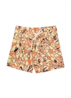 ALC LTD Billy II Linen Short