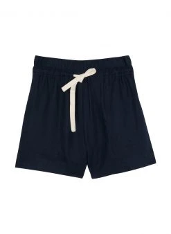 ALC LTD Billy II Linen Short Bottoms 11 ALC LTD Billy II Linen Short Bottoms