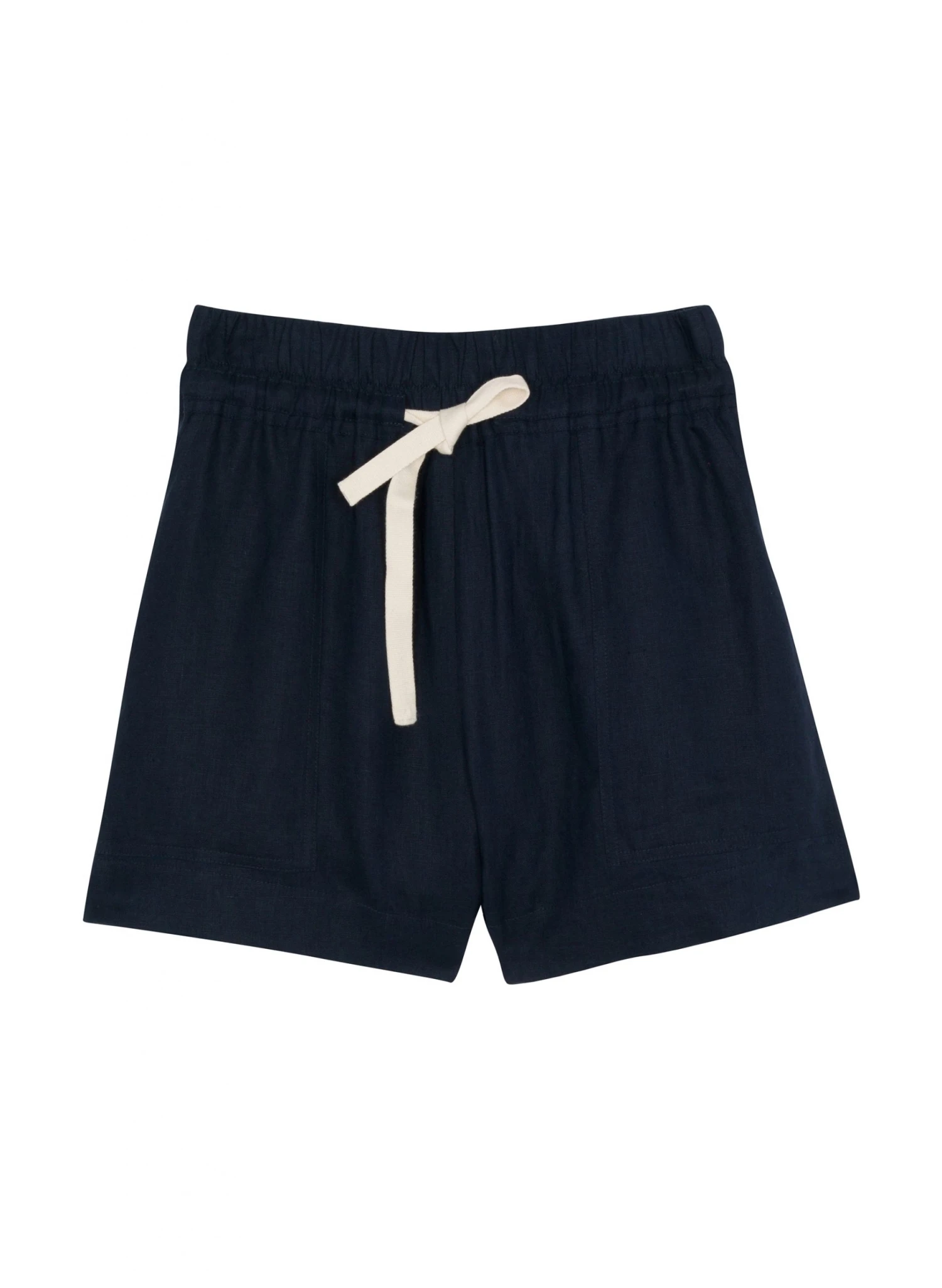 ALC LTD Billy II Linen Short Bottoms 7 ALC LTD Billy II Linen Short Bottoms