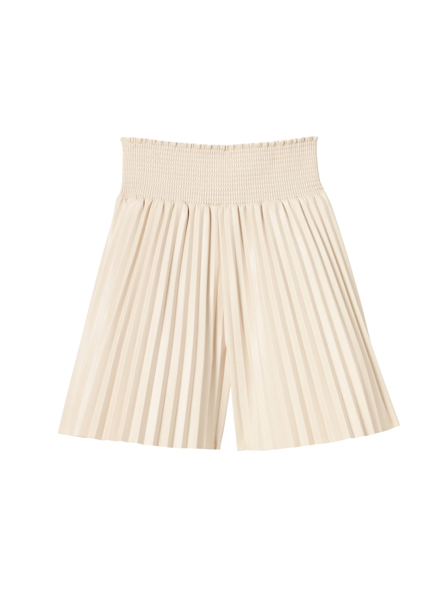 ALC LTD Bottoms Bondi Vegan Leather Short 7 ALC LTD Bottoms Bondi Vegan Leather Short