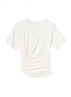 ALC LTD Tops Bridget Cotton Tee