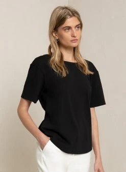 ALC LTD Campbell Cotton Tee