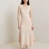ALC LTD Carlota Crochet Midi Dress 2 ALC LTD Carlota Crochet Midi Dress