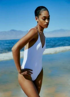 Clothing Sales 2024 18 ALC LTD Cleo Scoop One-Piece