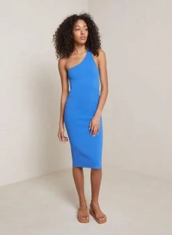 ALC LTD Colby Knit Dress 9 ALC LTD Colby Knit Dress