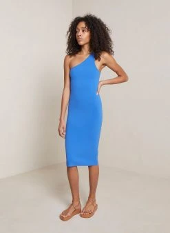 ALC LTD Colby Knit Dress