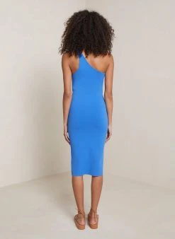 ALC LTD Colby Knit Dress 10 ALC LTD Colby Knit Dress