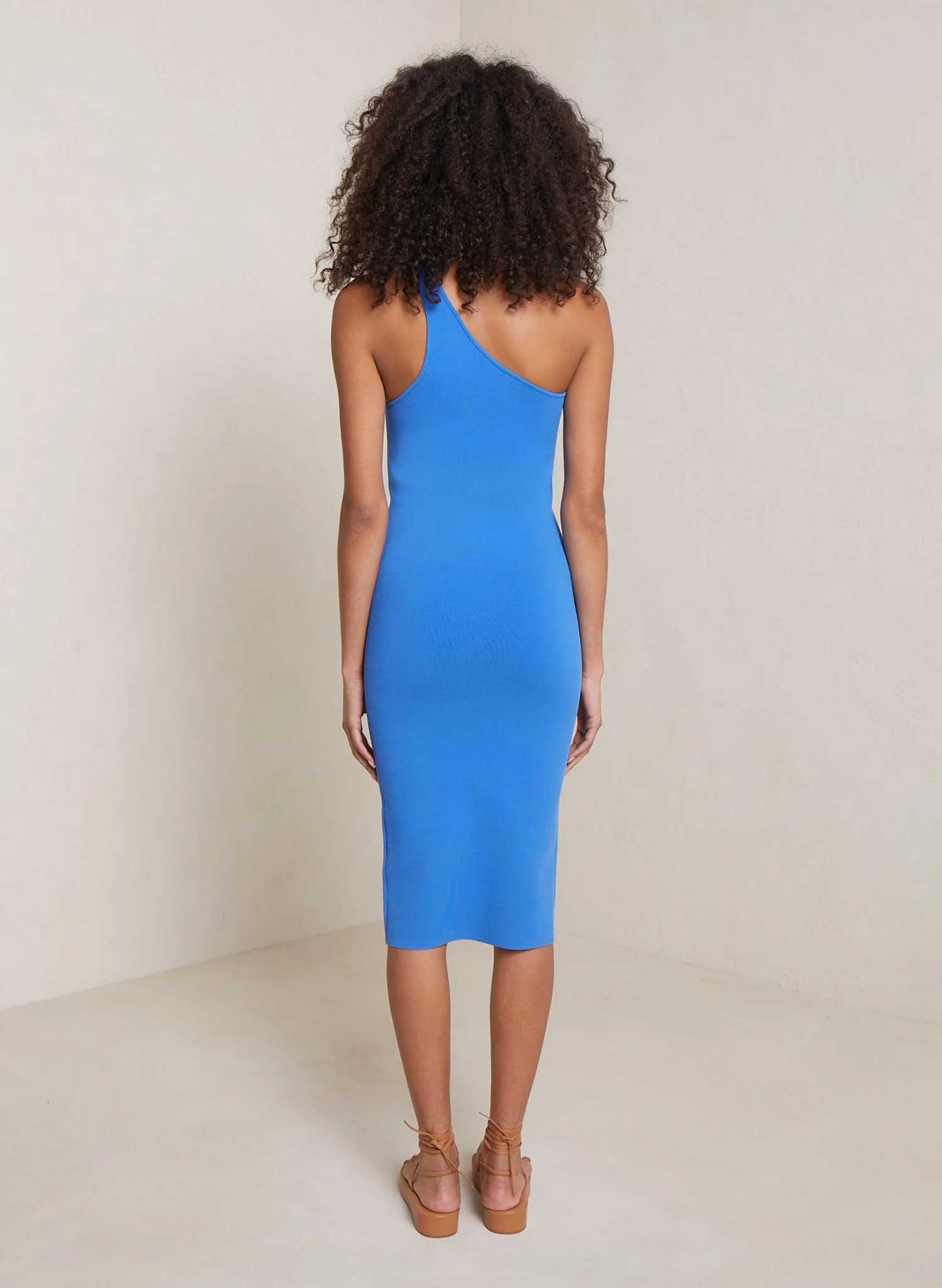 ALC LTD Colby Knit Dress 6 ALC LTD Colby Knit Dress