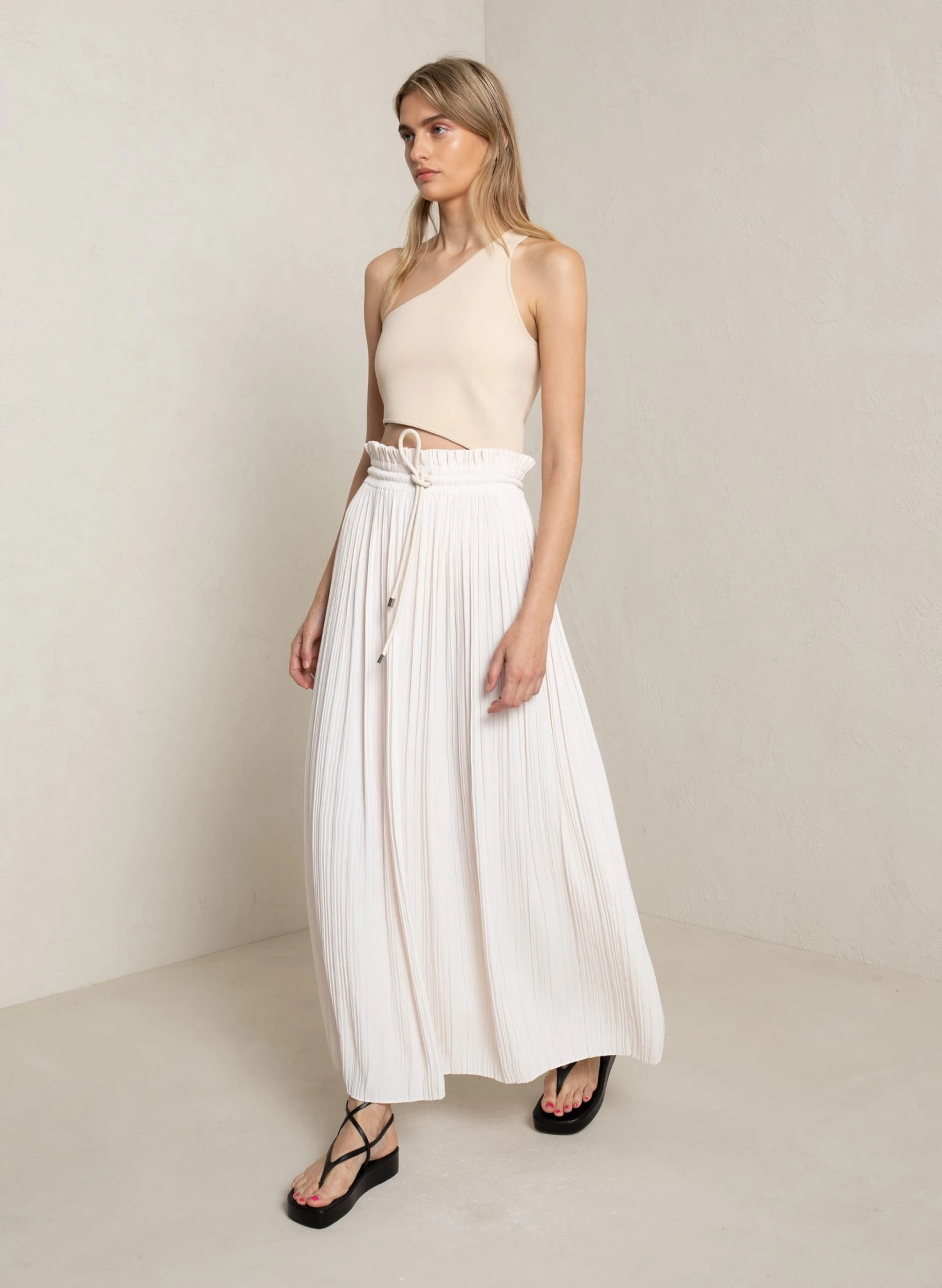 COLBY_TOP_GLACE_0028_3.jpg ALC LTD Colby Knit Top