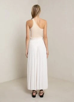 ALC LTD Colby Knit Top 4 ALC LTD Colby Knit Top