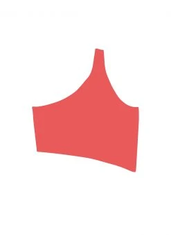 ALC LTD Colby Knit Top Knitwear