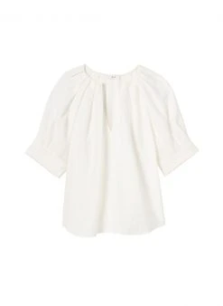 ALC LTD Carey Cotton Top