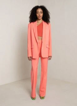 ALC LTD Dakota Tailored Jacket Jackets