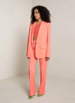 ALC LTD Dakota Tailored Jacket Jackets 9 ALC LTD Dakota Tailored Jacket Jackets