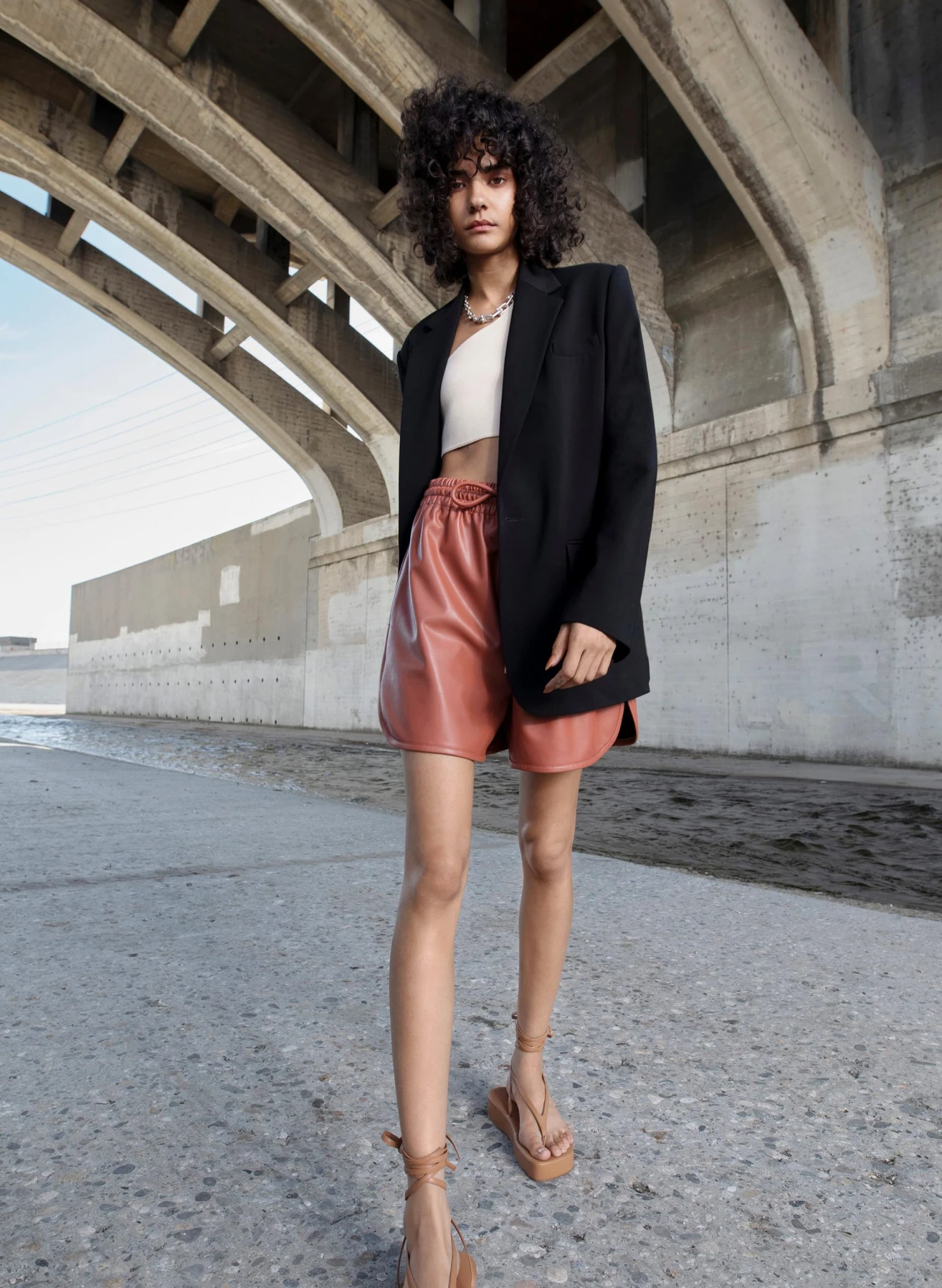 DAKOTA_JACKET_1.jpg ALC LTD Dakota Tailored Jacket