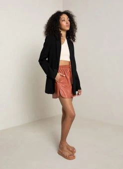 ALC LTD Dakota Tailored Jacket 4 ALC LTD Dakota Tailored Jacket