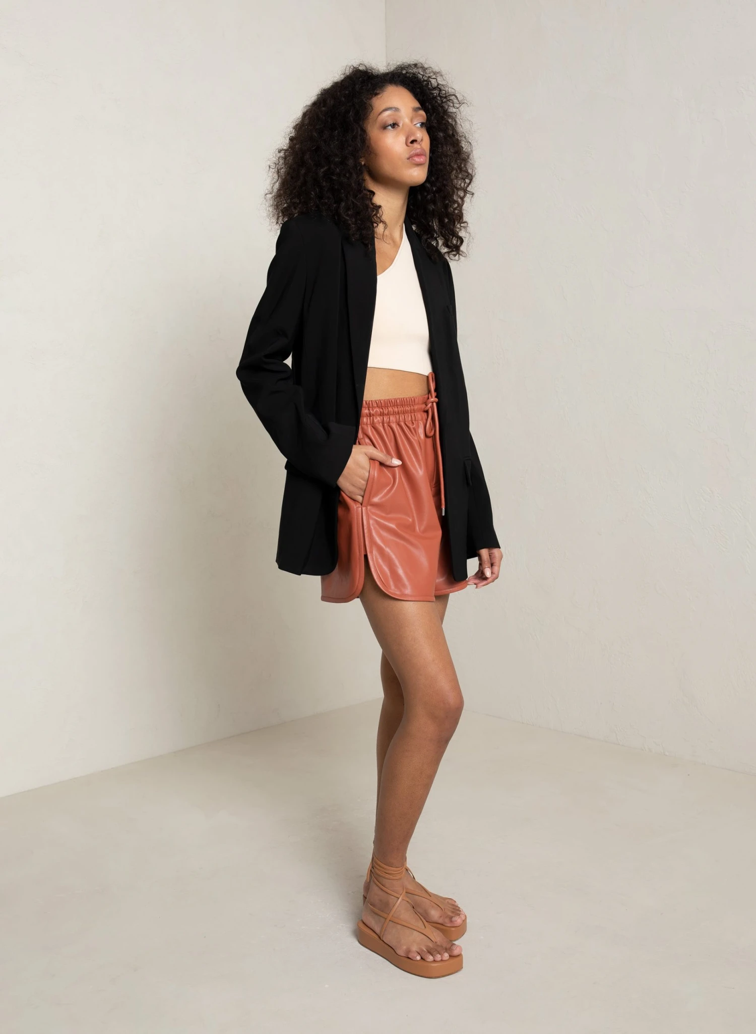 DAKOTA_JKT_BLK_3.jpg ALC LTD Dakota Tailored Jacket