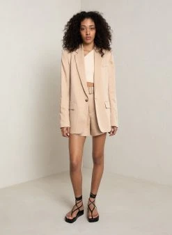 ALC LTD Dakota Tailored Jacket