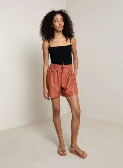 ALC LTD Knitwear Darby Knit Tank