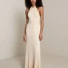 ALC LTD Dresses Devin Rib Knit Dress