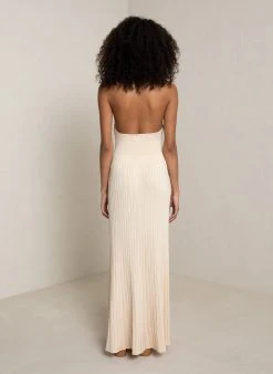 ALC LTD Dresses Devin Rib Knit Dress