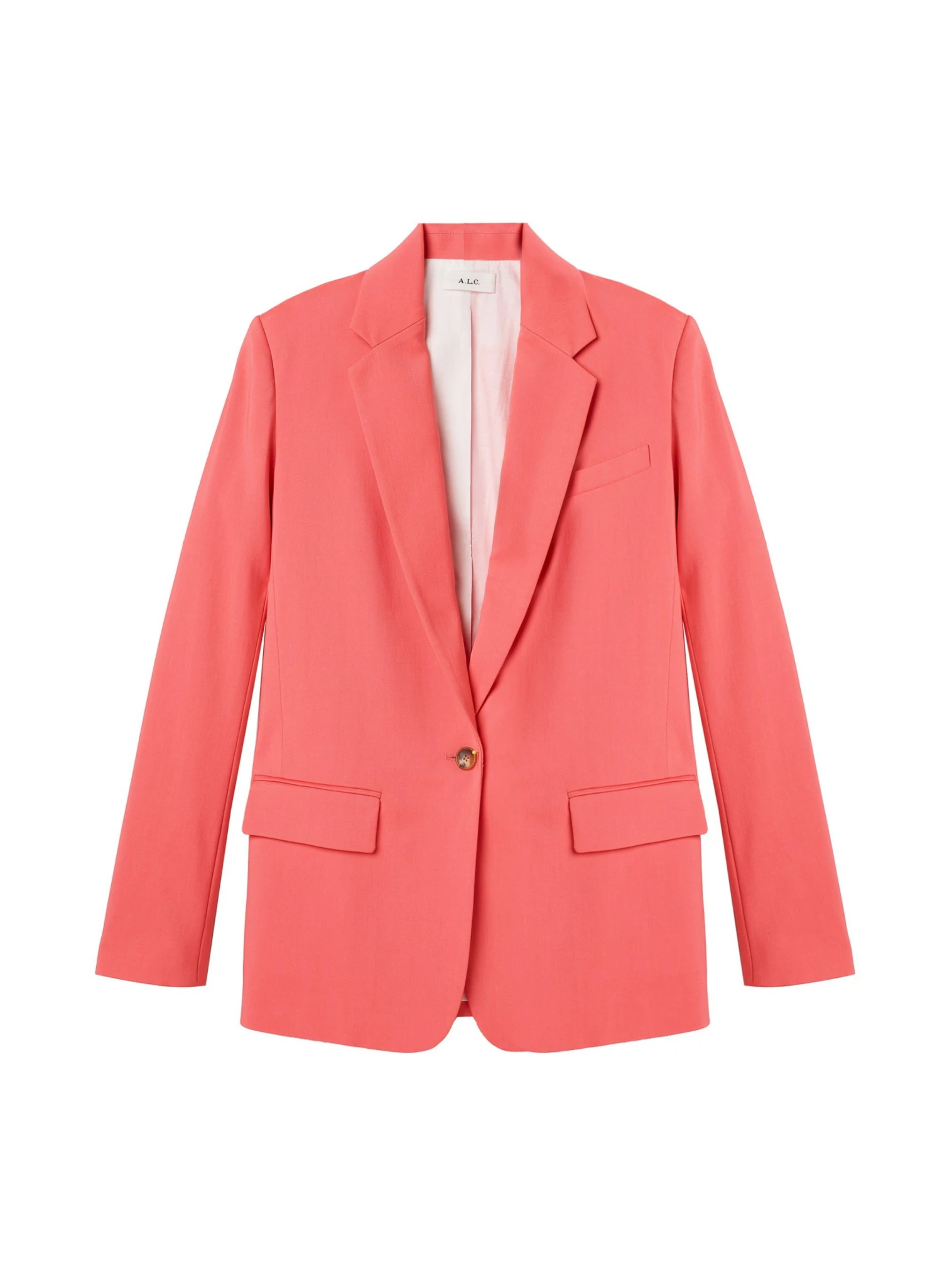 ALC LTD Dakota Tailored Jacket Jackets 7 ALC LTD Dakota Tailored Jacket Jackets