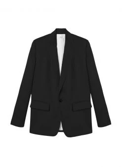 ALC LTD Dakota Tailored Jacket 6 ALC LTD Dakota Tailored Jacket