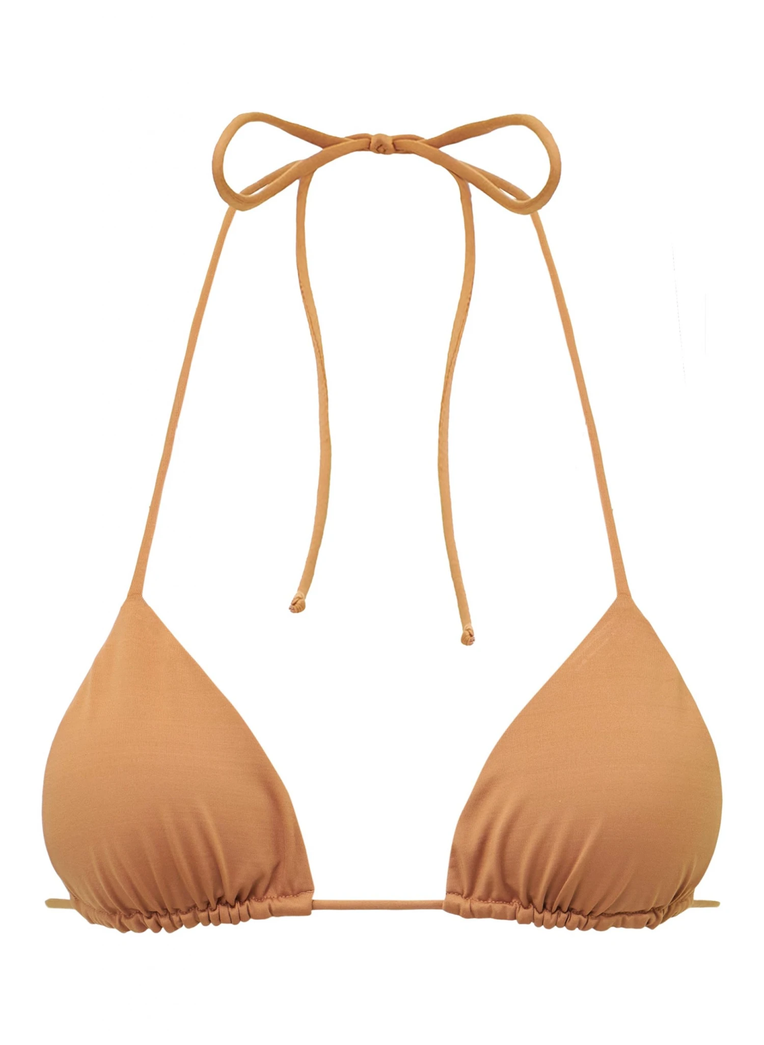 Devin-Triangle-Bikini-Top-BRTO-Front.jpg ALC LTD SWIM Devin Triangle Bikini Top
