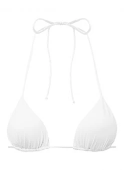 ALC LTD Devin Triangle Bikini Top SWIM 11 ALC LTD Devin Triangle Bikini Top SWIM