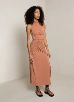 ALC LTD Easton Jersey Top Tops