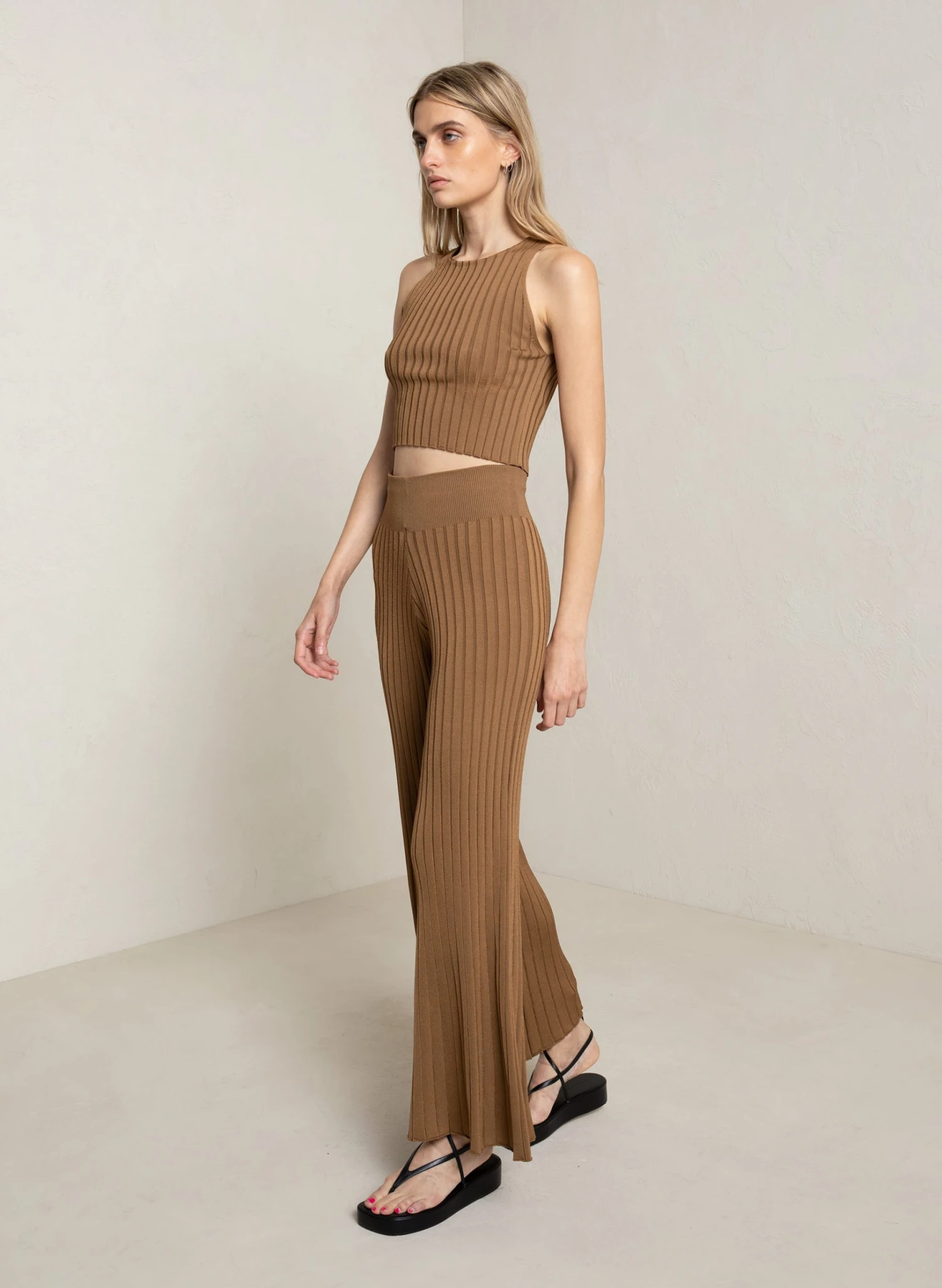 EDEN_TOP_BIS_036_3.jpg ALC LTD Knitwear Eden Rib Knit Top