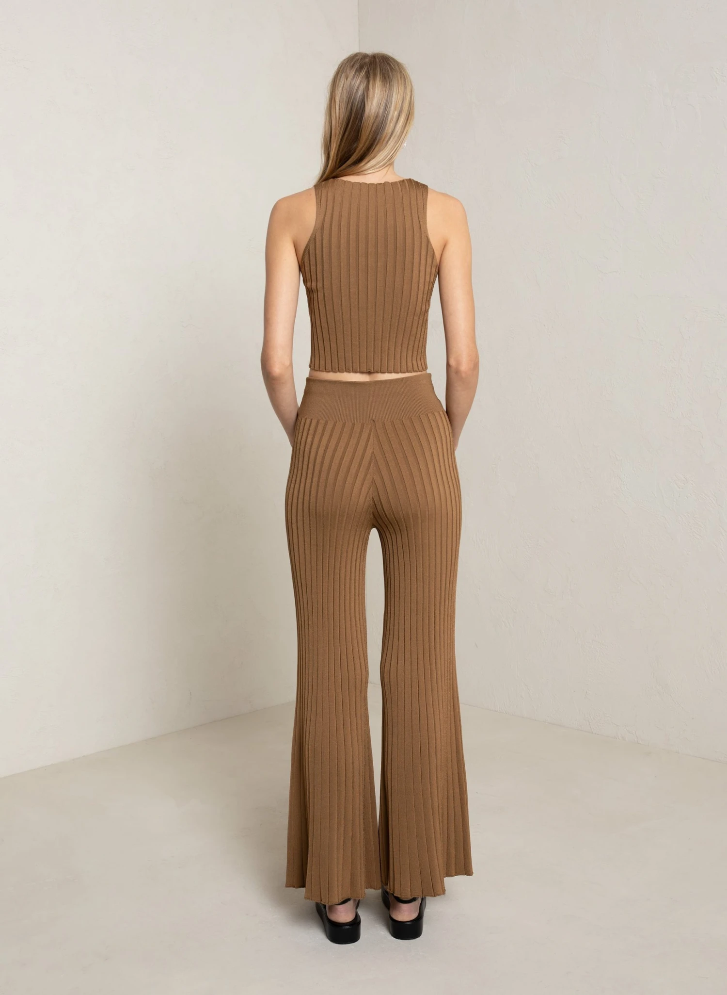 EDEN_TOP_BIS_050_4.jpg ALC LTD Knitwear Eden Rib Knit Top