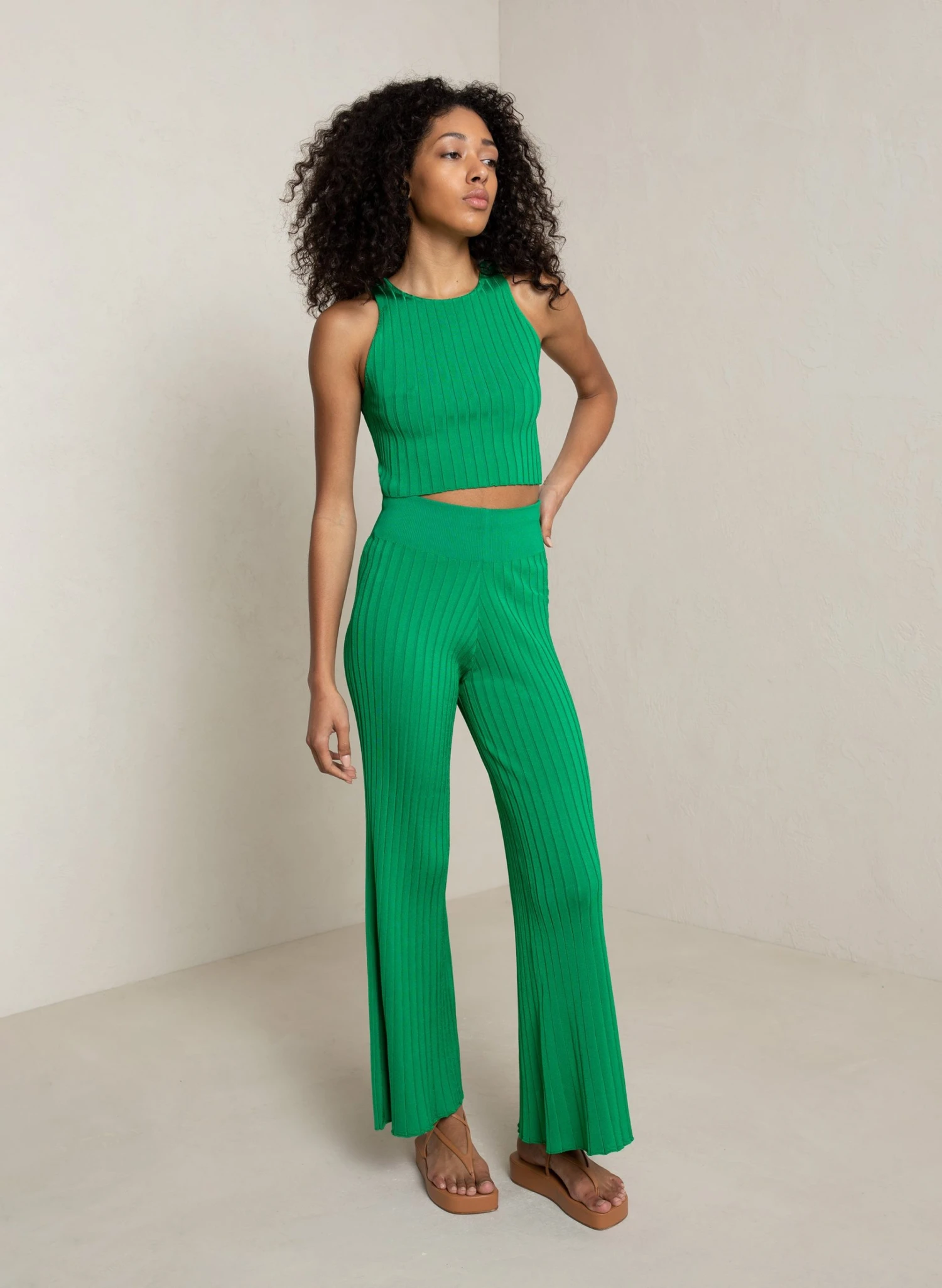 EDEN_TOP_VIRI_0017_2_c2c19a5a-b766-4862-9ad7-2d7bda7977b3.jpg ALC LTD Astrid Rib Knit Pant