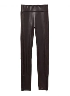 ALC LTD Bottoms Emile Vegan Leather Legging