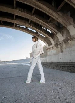 ALC LTD Emory Quilted Jacket Jackets