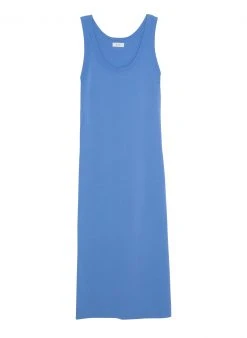 ALC LTD Emily Cotton Midi Dress