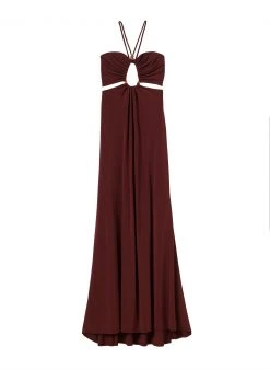 ALC LTD Dresses Gabrielle Jersey Maxi Dress