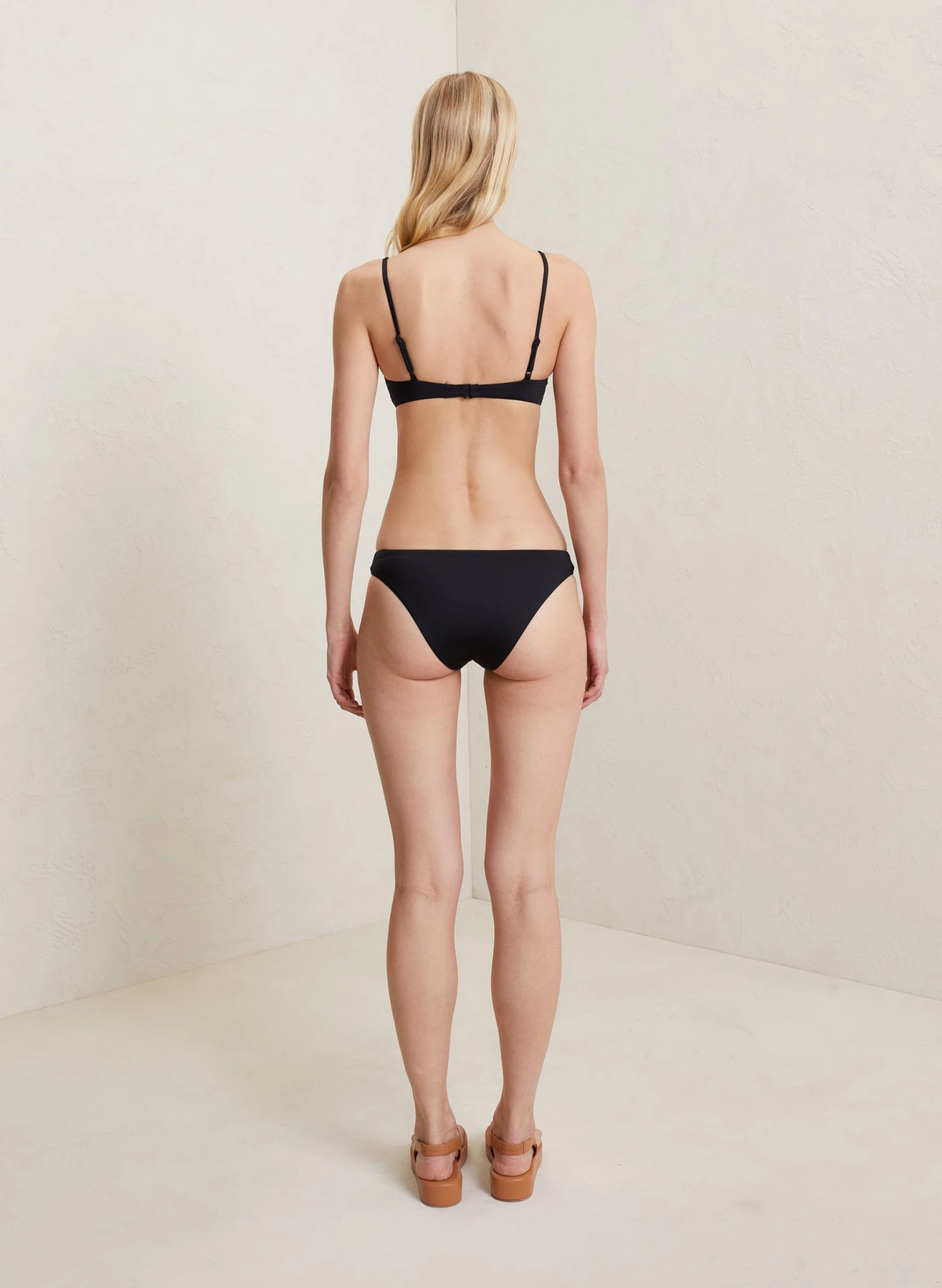 ALC LTD Margot Bikini Bottom SWIM 6 ALC LTD Margot Bikini Bottom SWIM