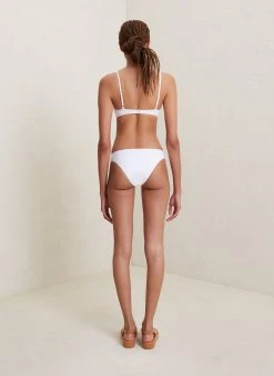 ALC LTD Margot Bikini Bottom 10 ALC LTD Margot Bikini Bottom