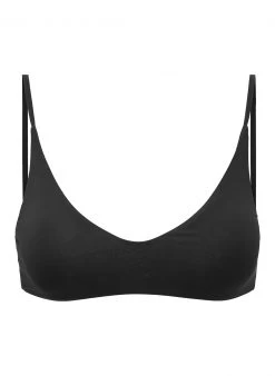 ALC LTD Cleo Scoop Bikini Top SWIM